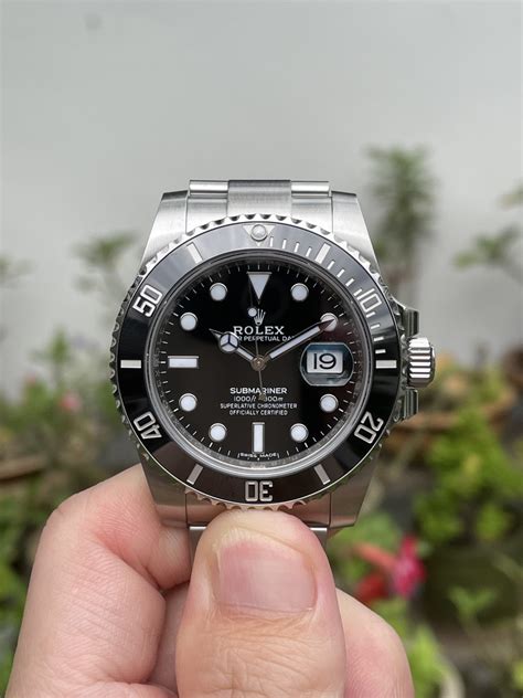 rolex submariner 116610ln bracelet|rolex submariner 116610ln review.